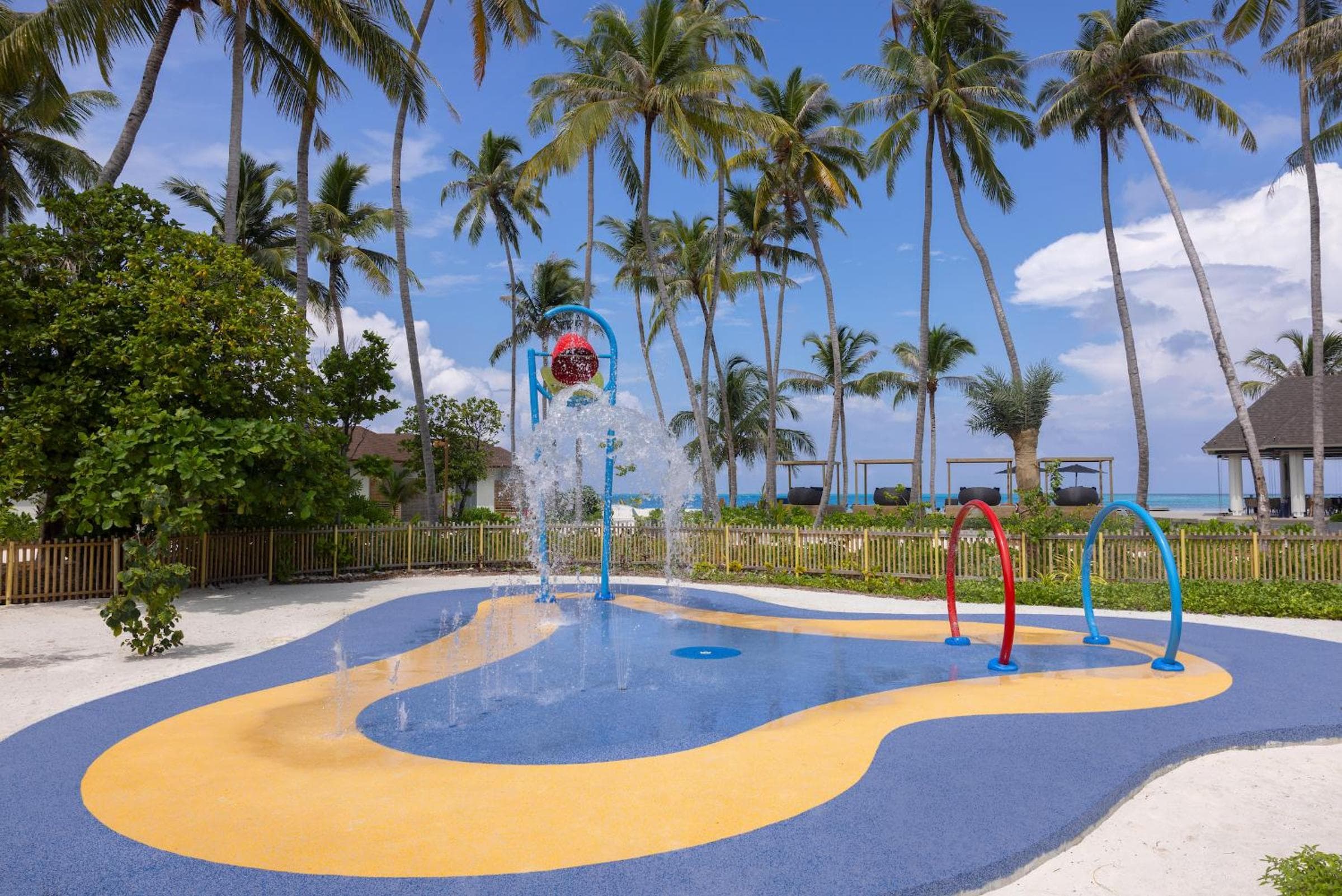 Avani Plus Fares Maldives Resort - View 89