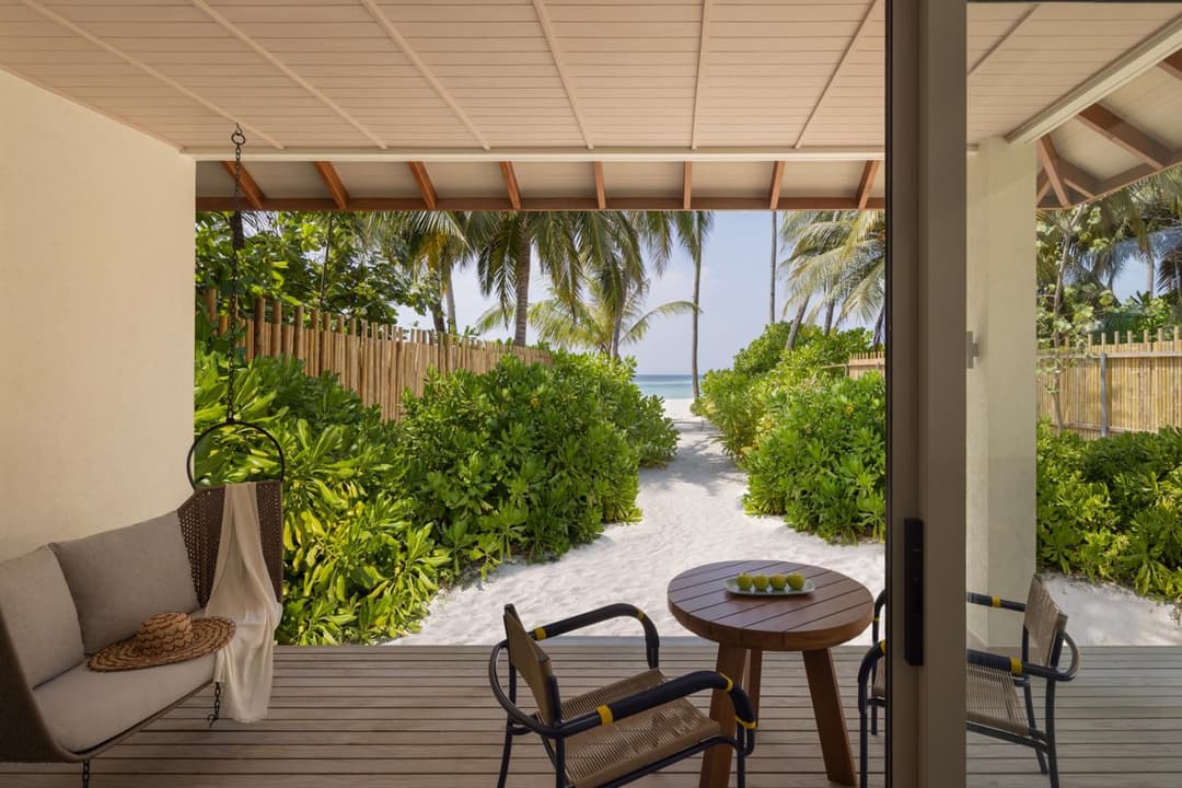 Avani Plus Fares Maldives Resort - View 110