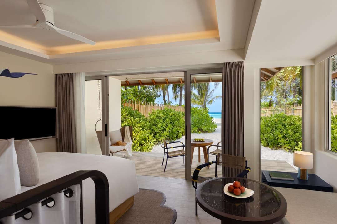 Avani Plus Fares Maldives Resort - View 18