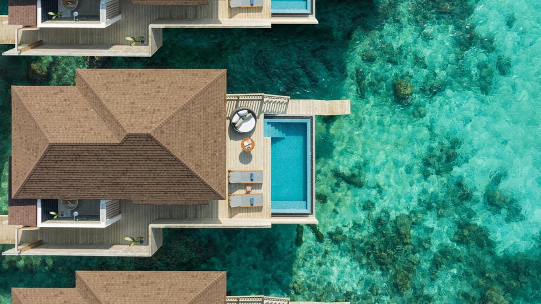 Avani Plus Fares Maldives Resort - View 22