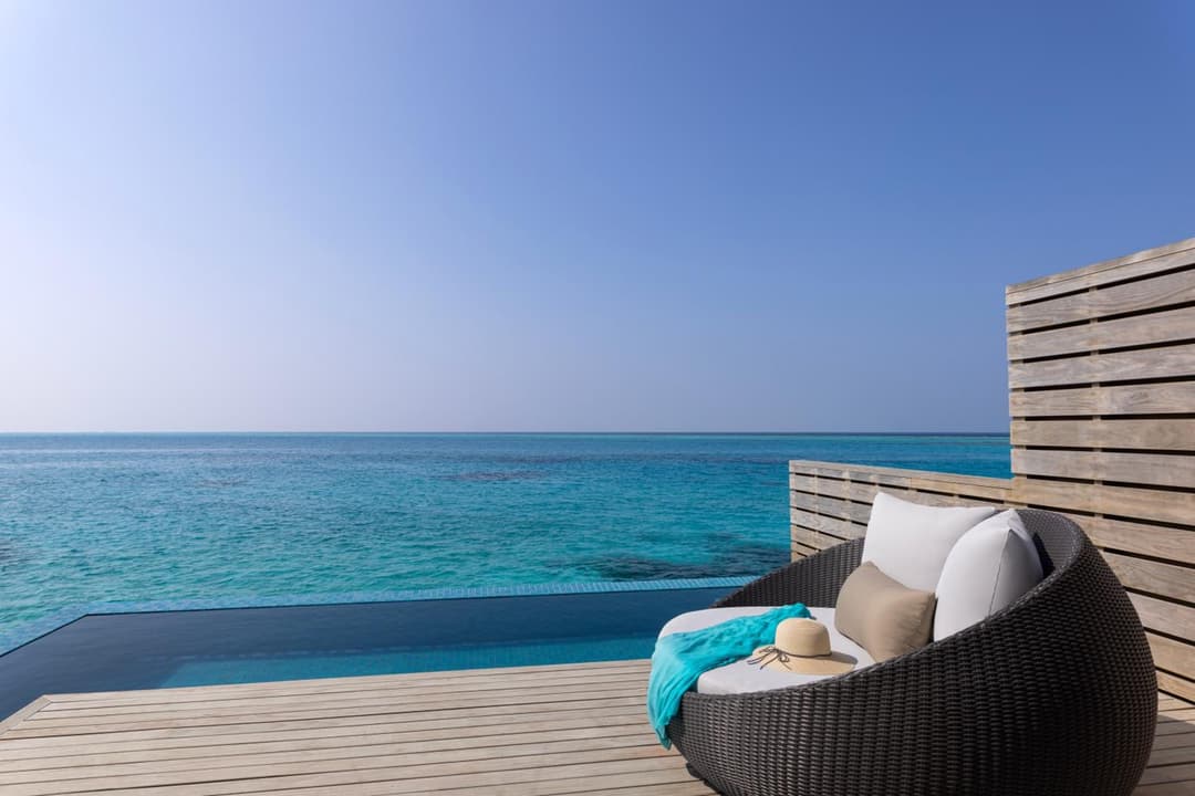 Avani Plus Fares Maldives Resort - View 31