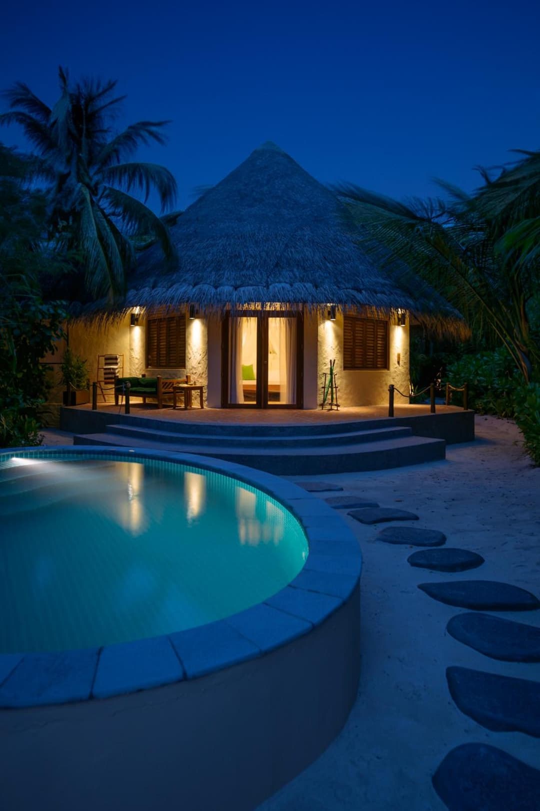 Coco Palm Dhuni Kolhu - View 61