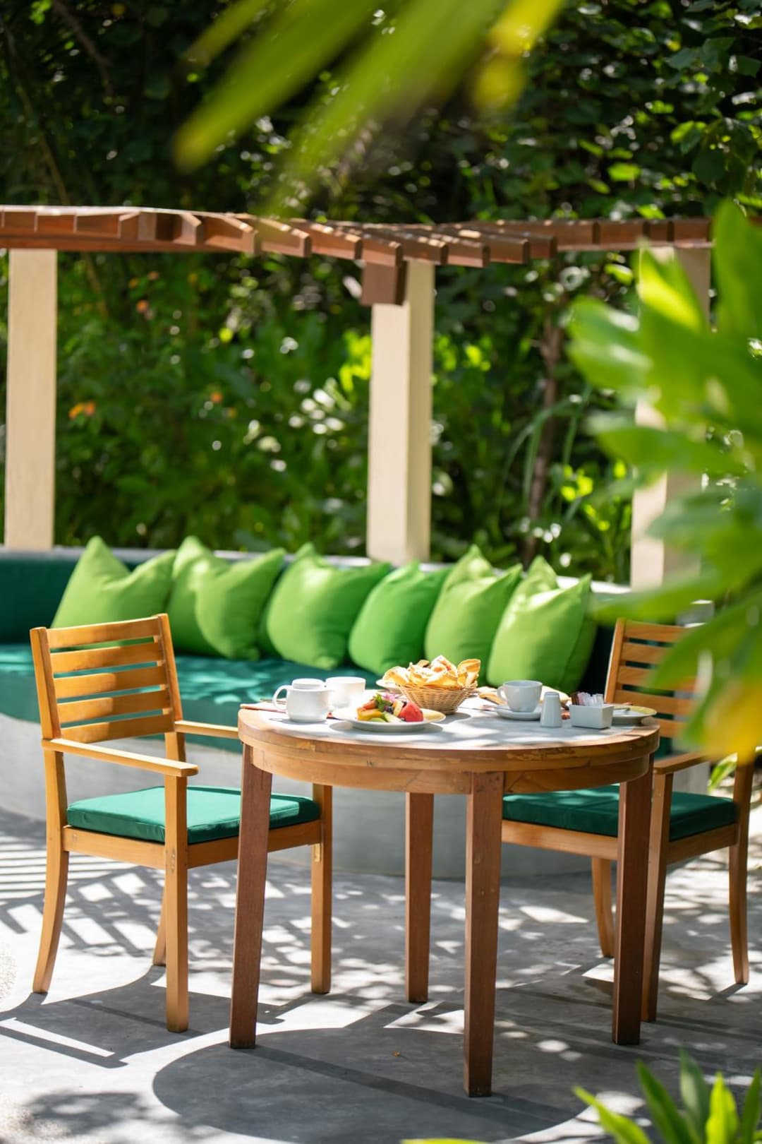 Coco Palm Dhuni Kolhu - View 14