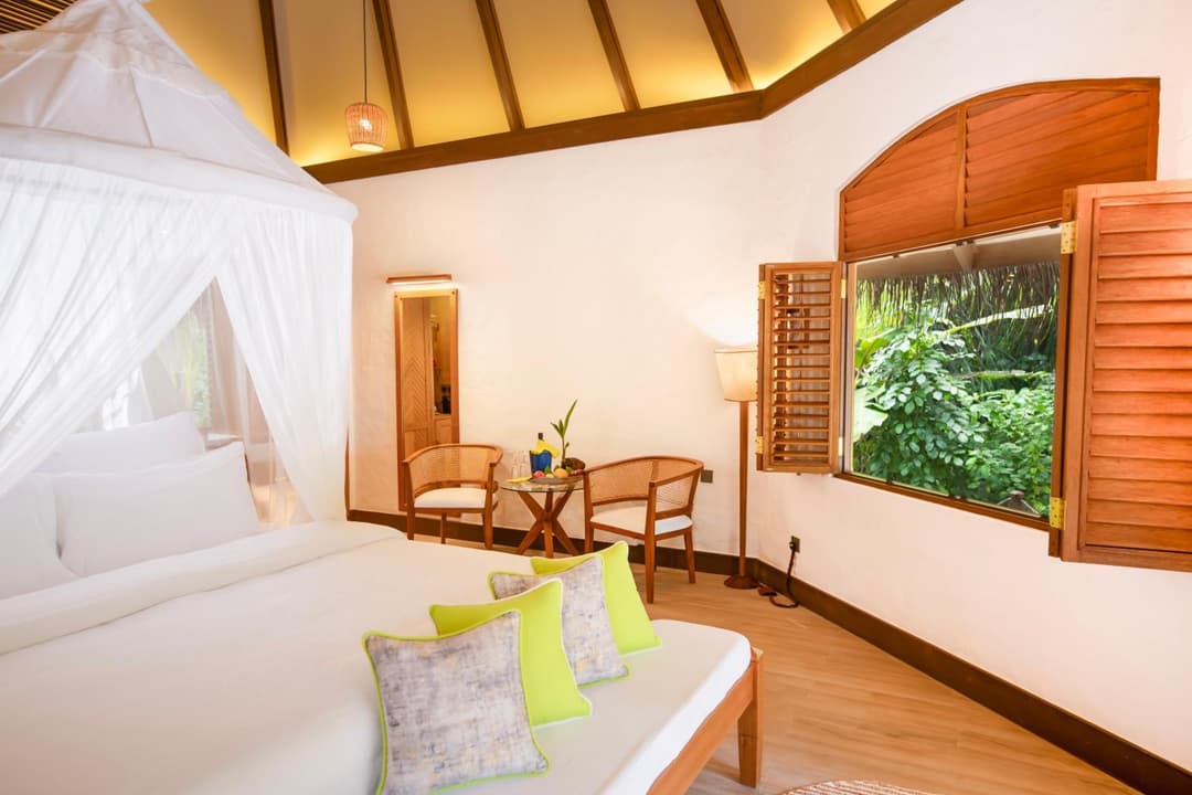 Coco Palm Dhuni Kolhu - View 22