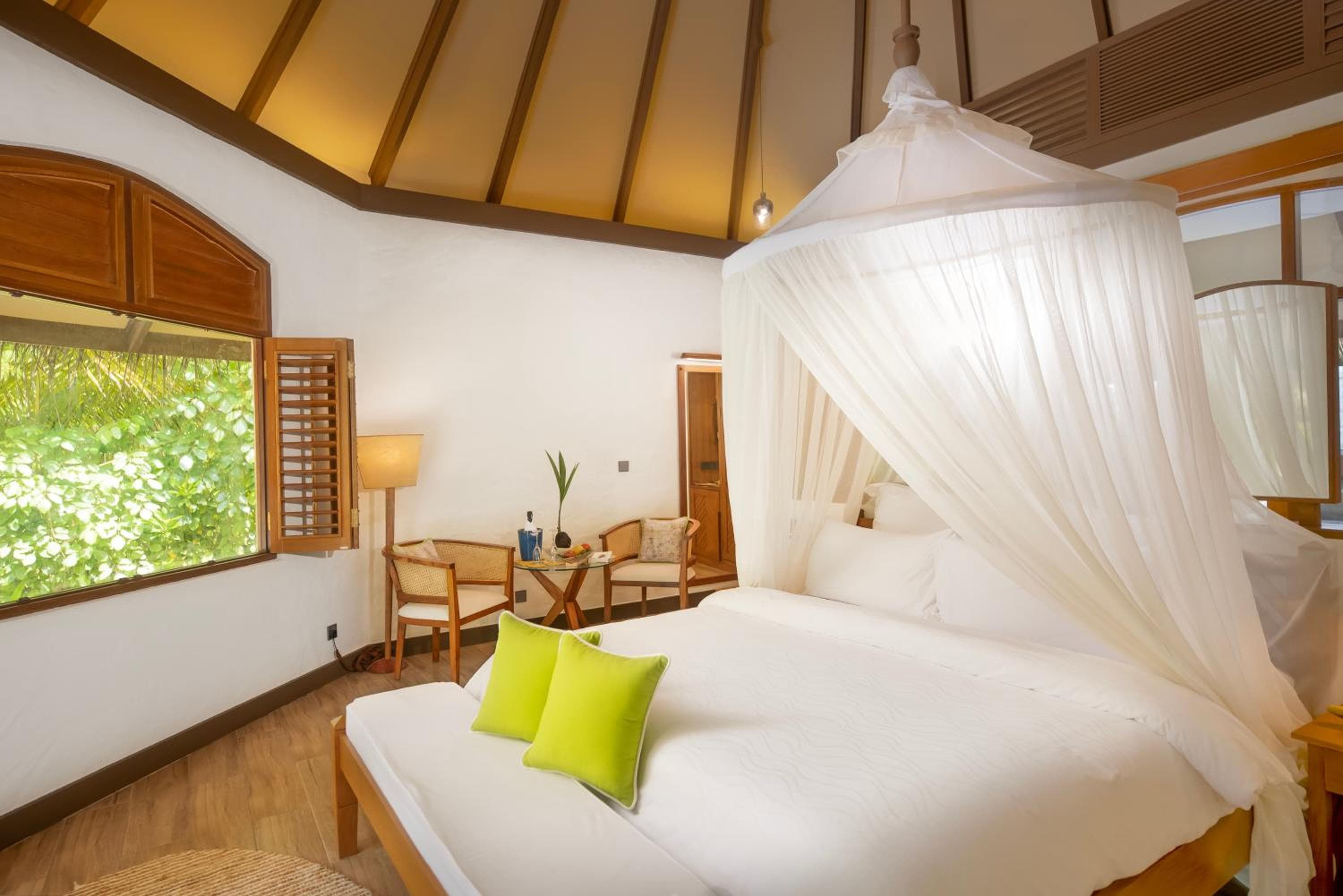 Coco Palm Dhuni Kolhu - View 40