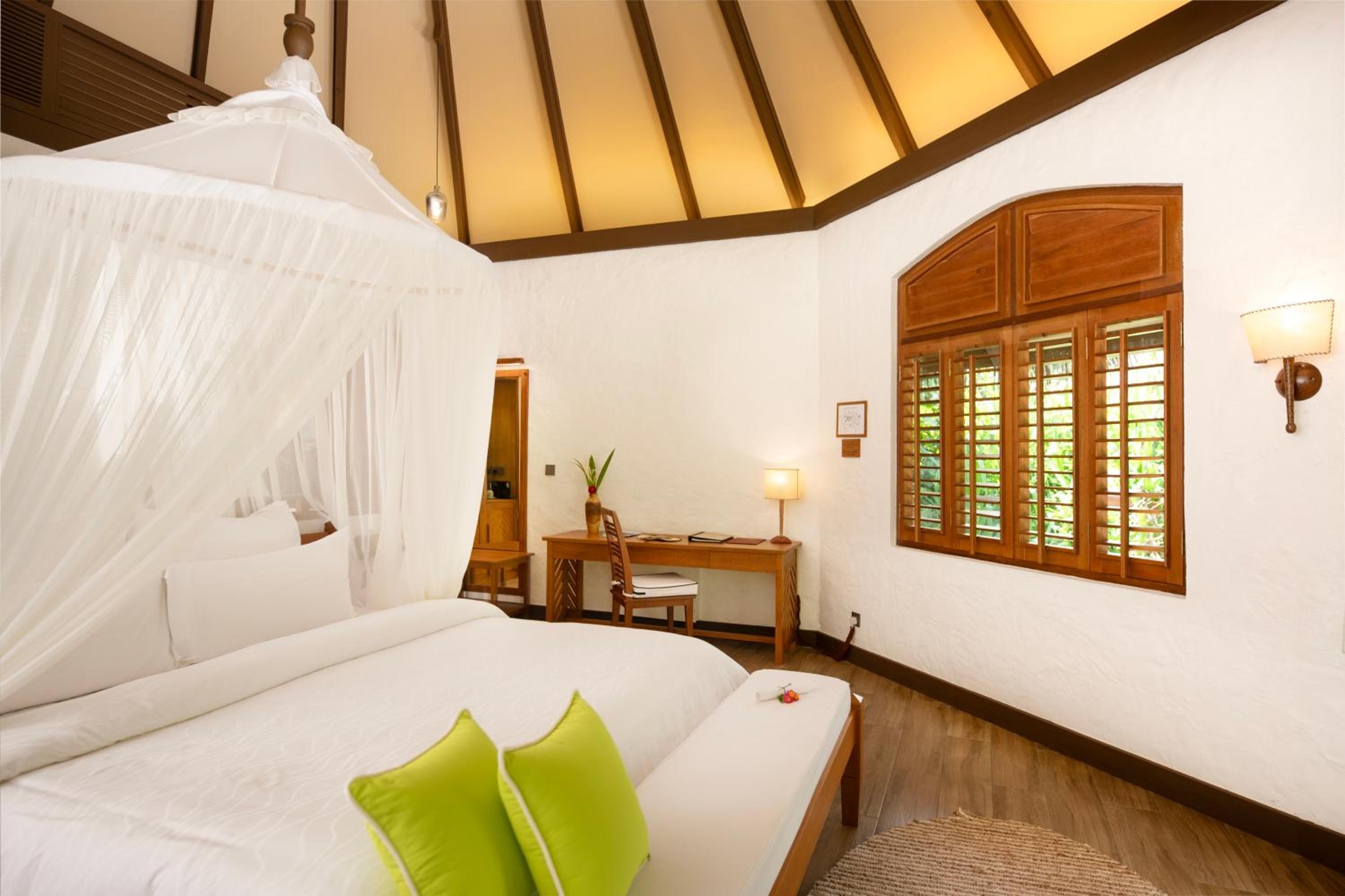 Coco Palm Dhuni Kolhu - View 9