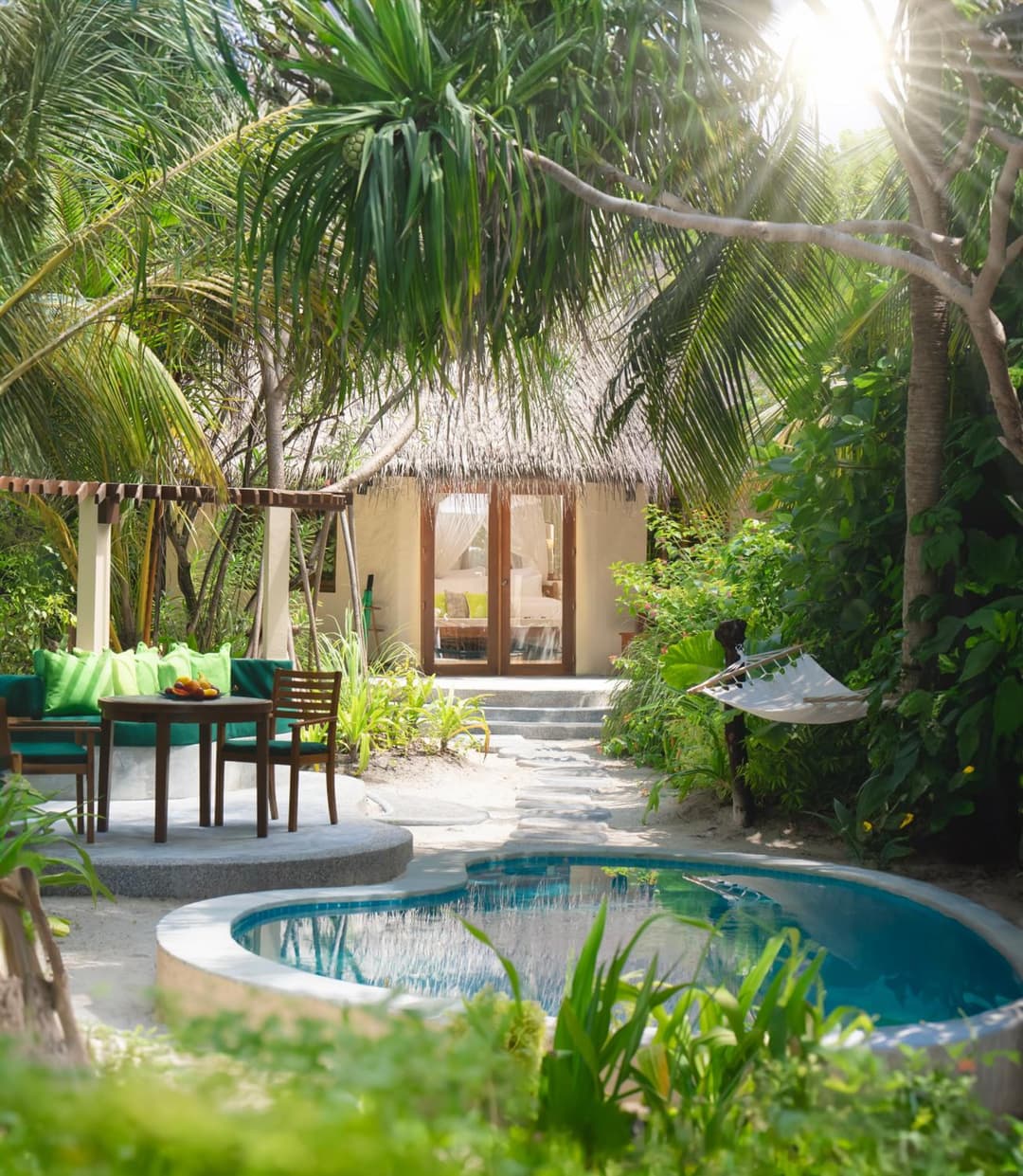 Coco Palm Dhuni Kolhu - View 65