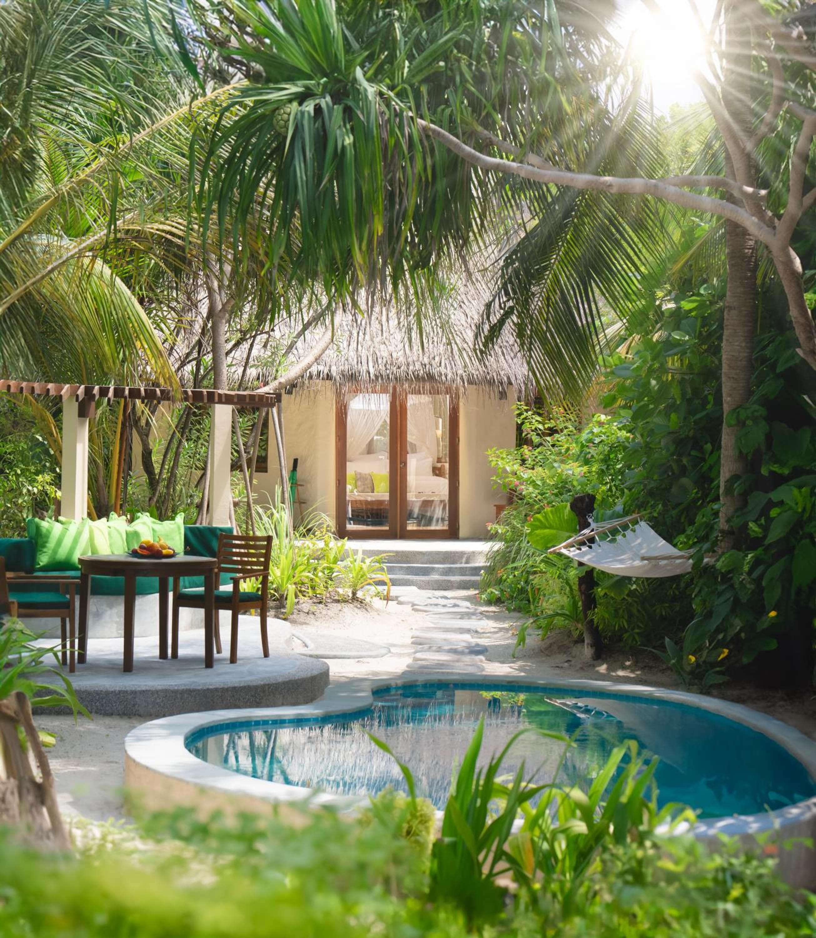 Coco Palm Dhuni Kolhu - View 4