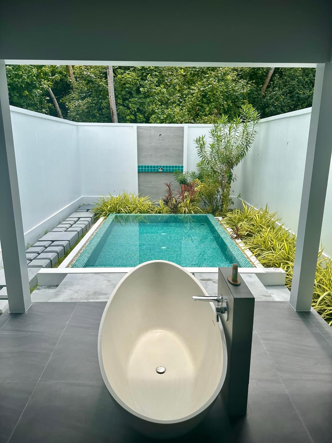 Niva Dhigali Maldives - A Premium All-Inclusive Resort - View 131
