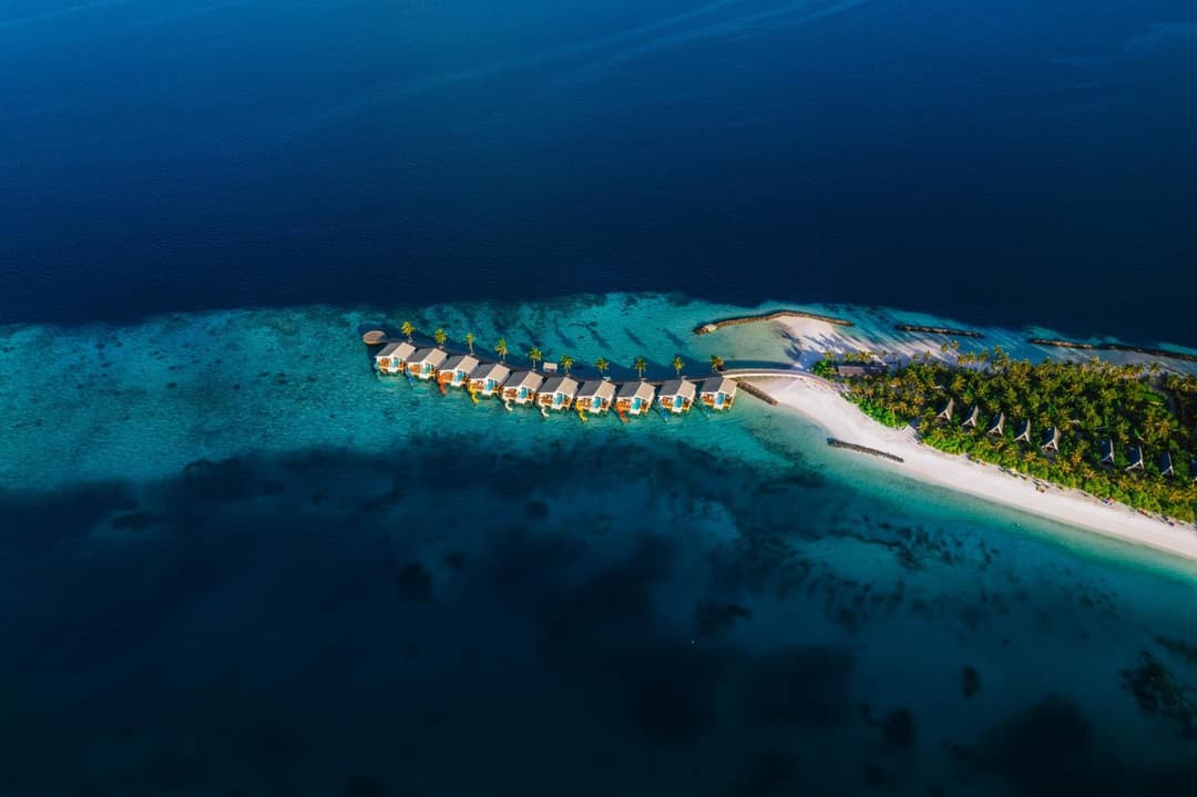 Oaga Art Resort Maldives - All Inclusive - View 45