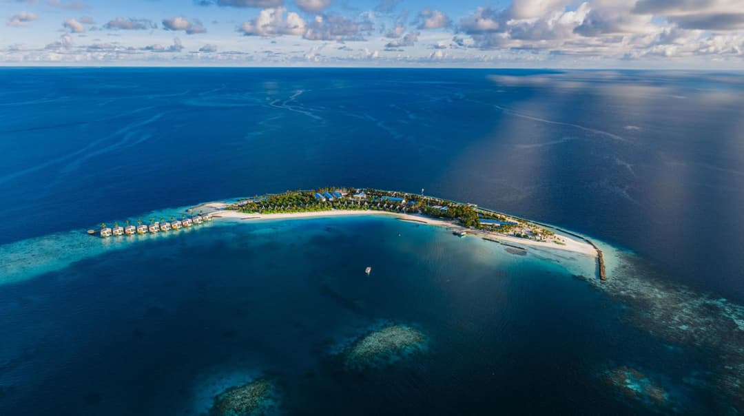 Oaga Art Resort Maldives - All Inclusive - View 24