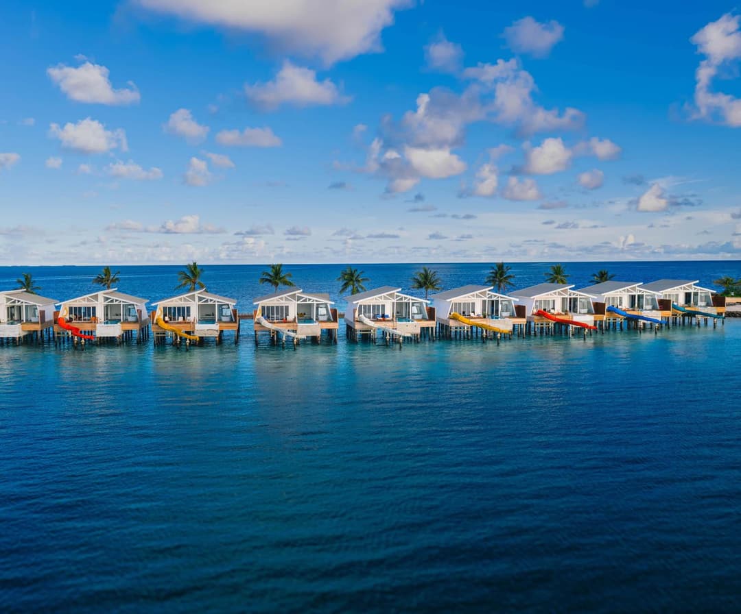 Oaga Art Resort Maldives - All Inclusive - View 54