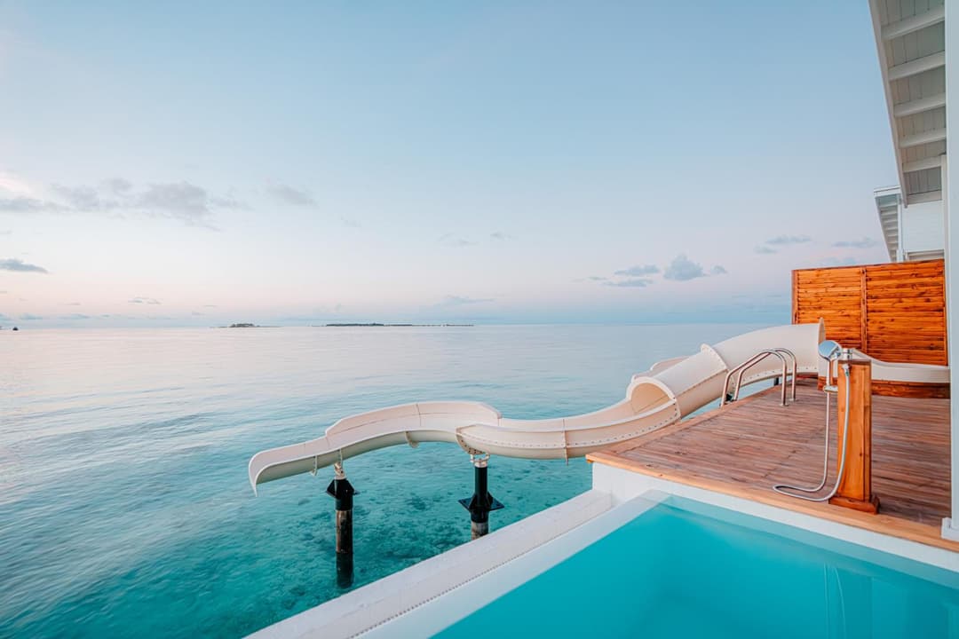 Oaga Art Resort Maldives - All Inclusive - View 84