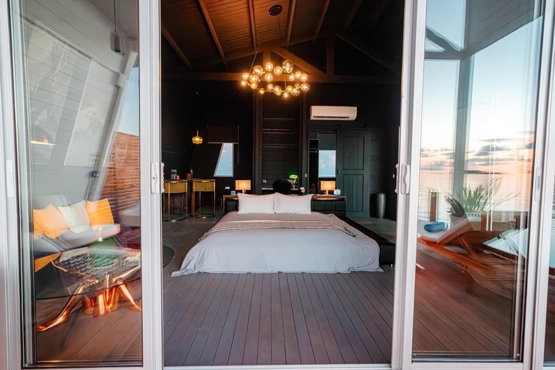 Oaga Art Resort Maldives - All Inclusive - View 79