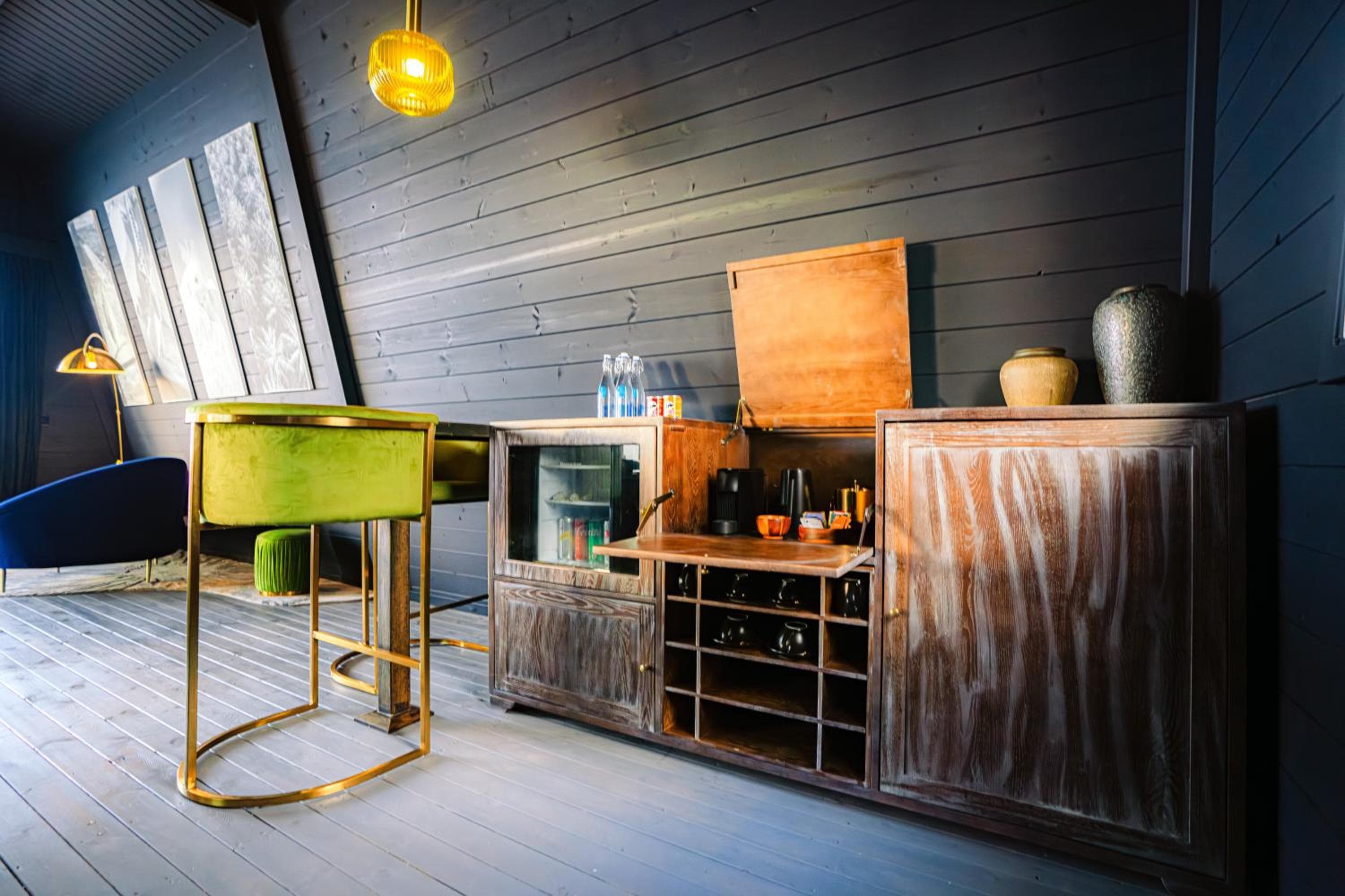 Oaga Art Resort Maldives - Greatest All Inclusive Plan with Free Speedboat Round-trip - View 40