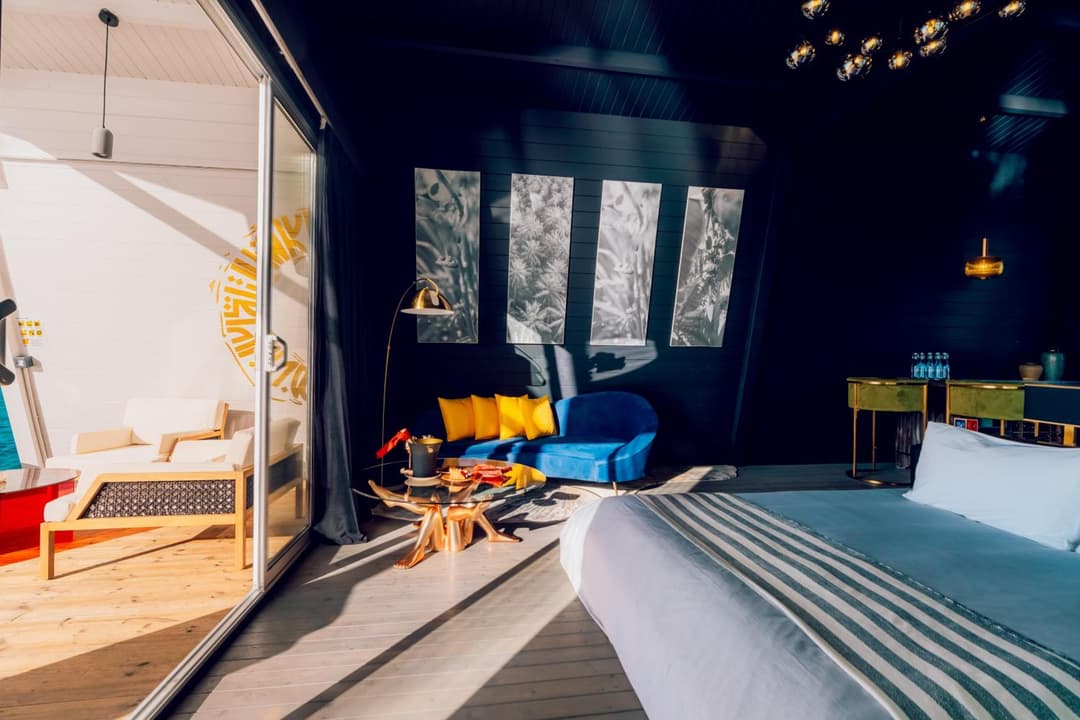 Oaga Art Resort Maldives - All Inclusive - View 35