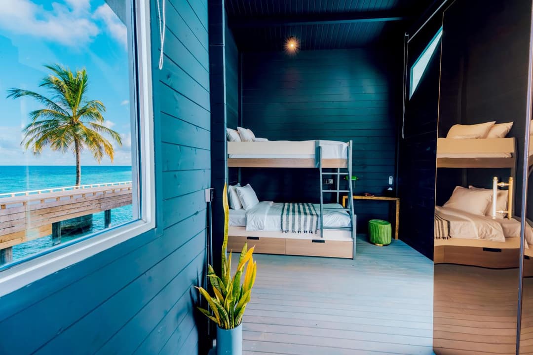 Oaga Art Resort Maldives - All Inclusive - View 50