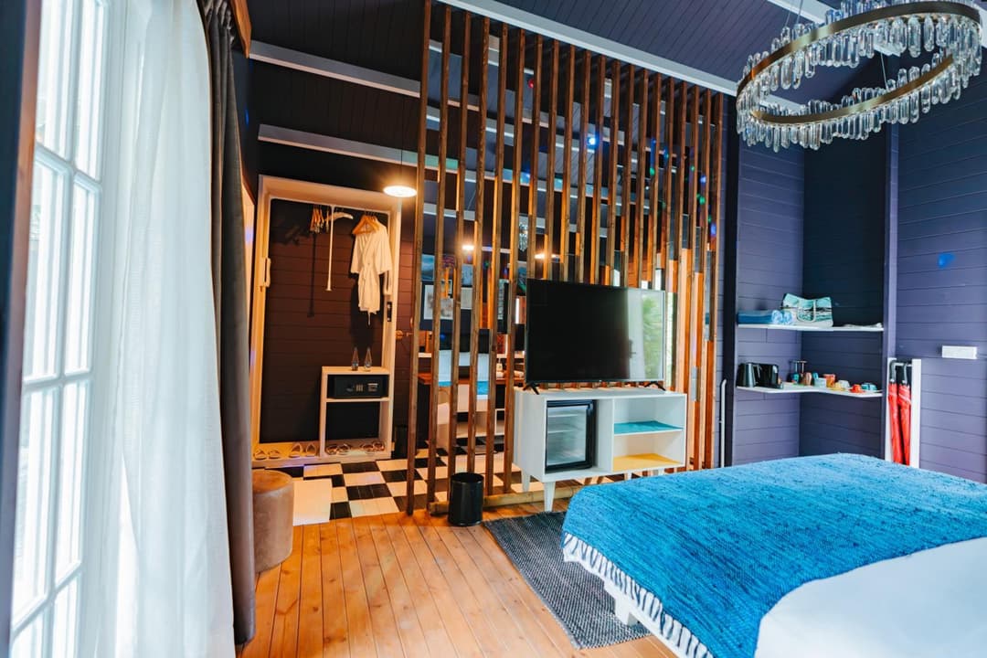 Oaga Art Resort Maldives - All Inclusive - View 69