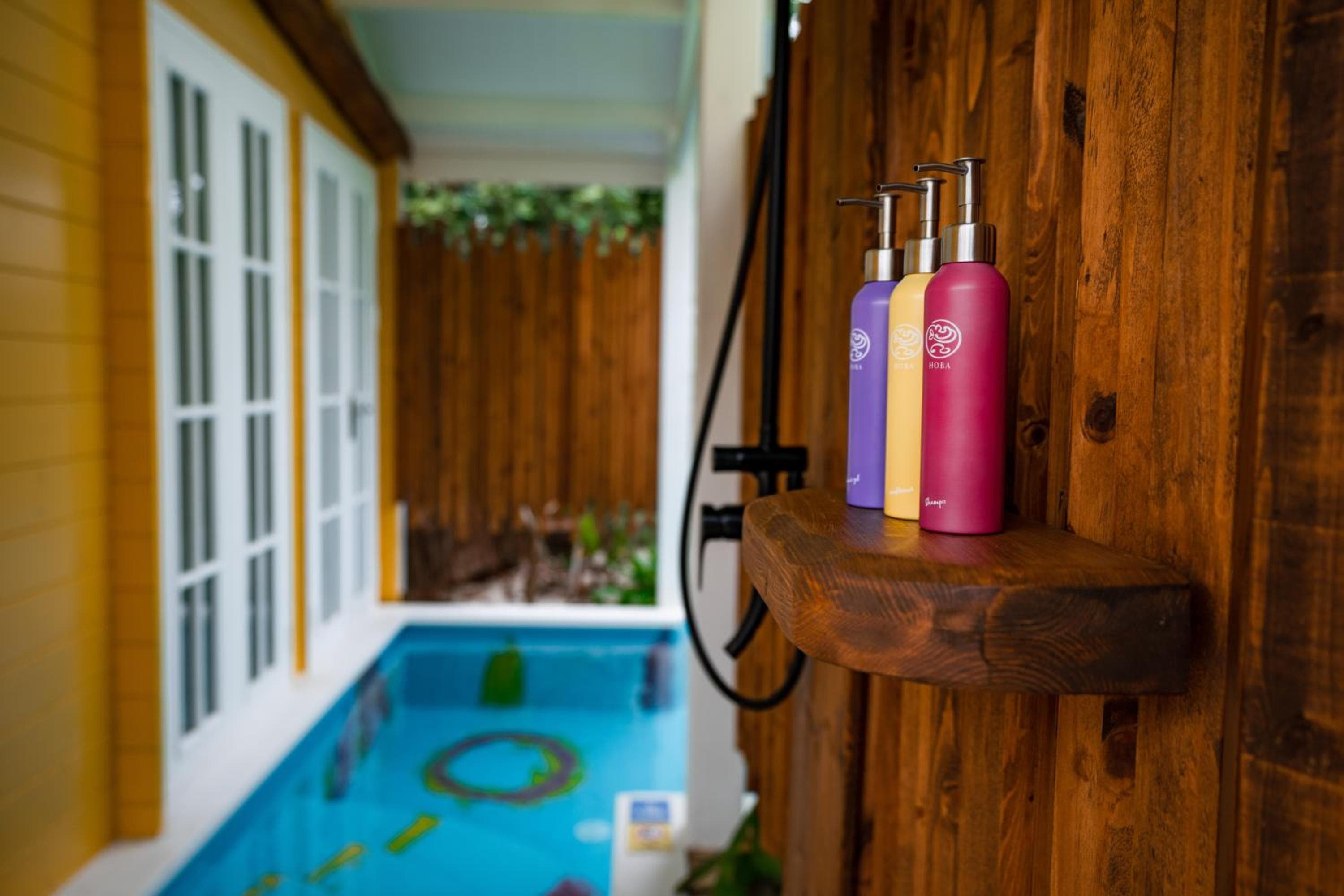 Oaga Art Resort Maldives - Greatest All Inclusive Plan with Free Speedboat Round-trip - View 45