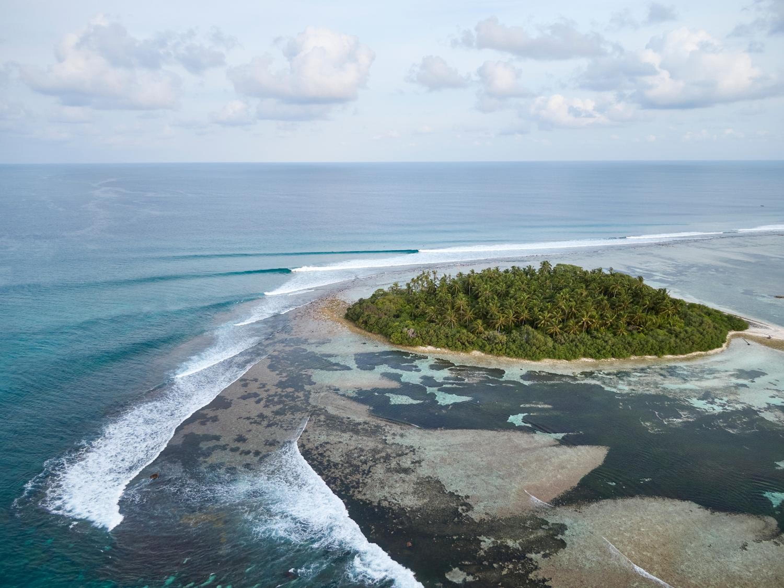 EQ SURF RETREAT - View 25