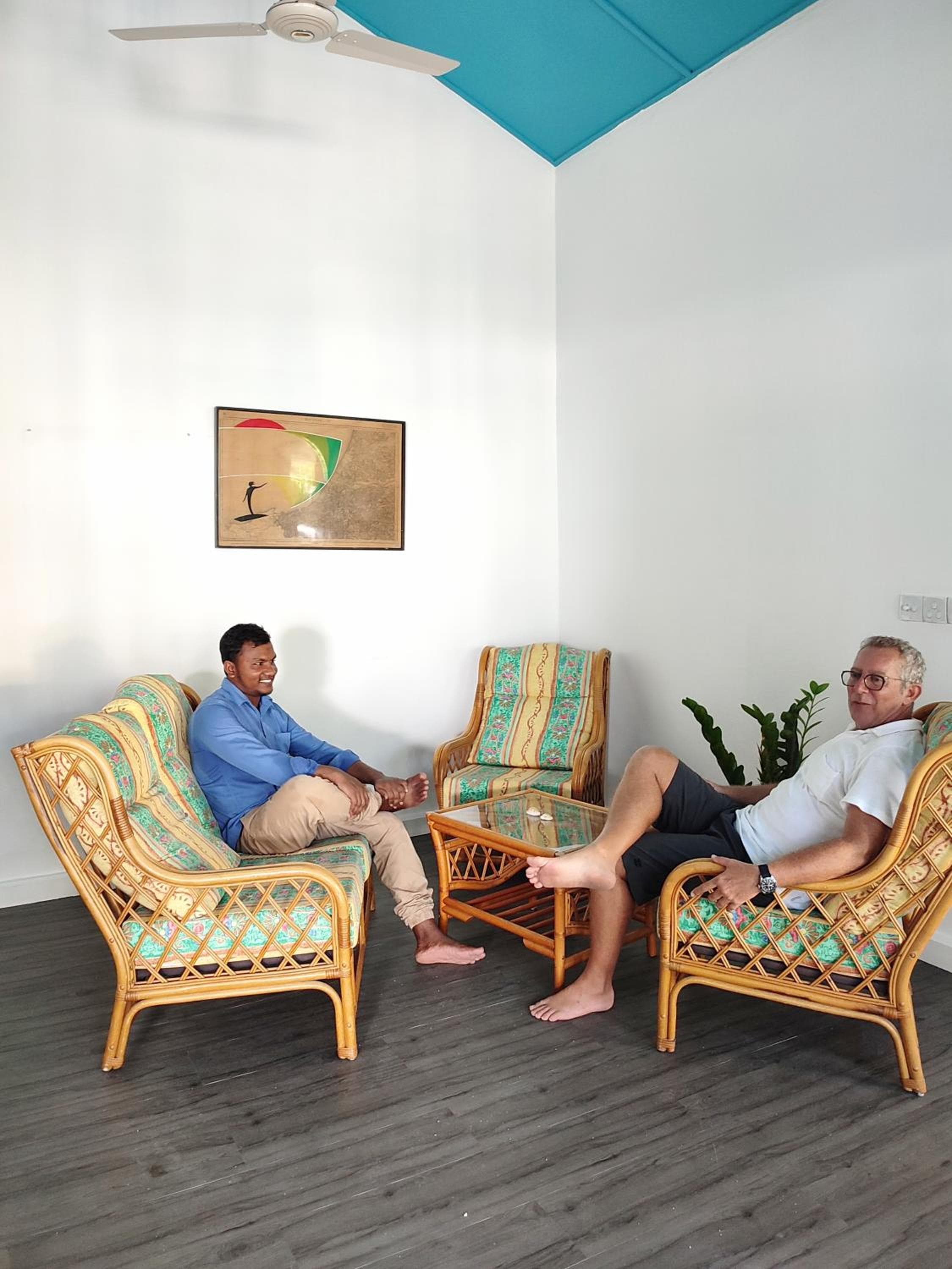 EQ SURF RETREAT - View 28