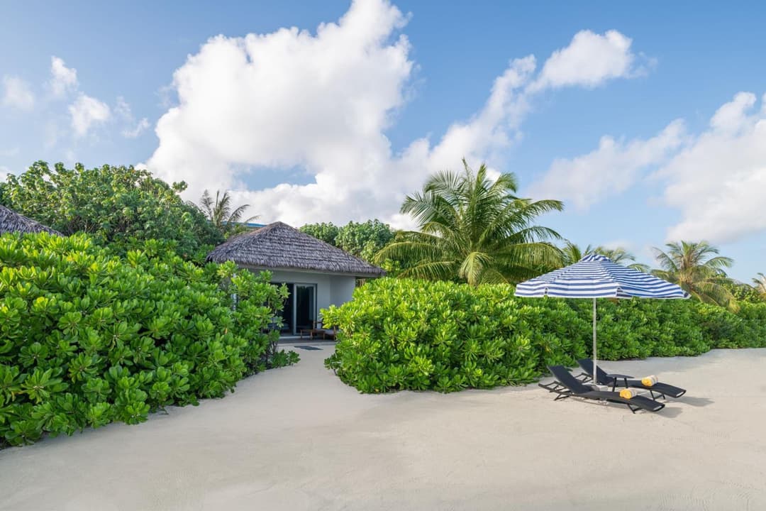 Le Meridien Maldives Resort & Spa - View 65