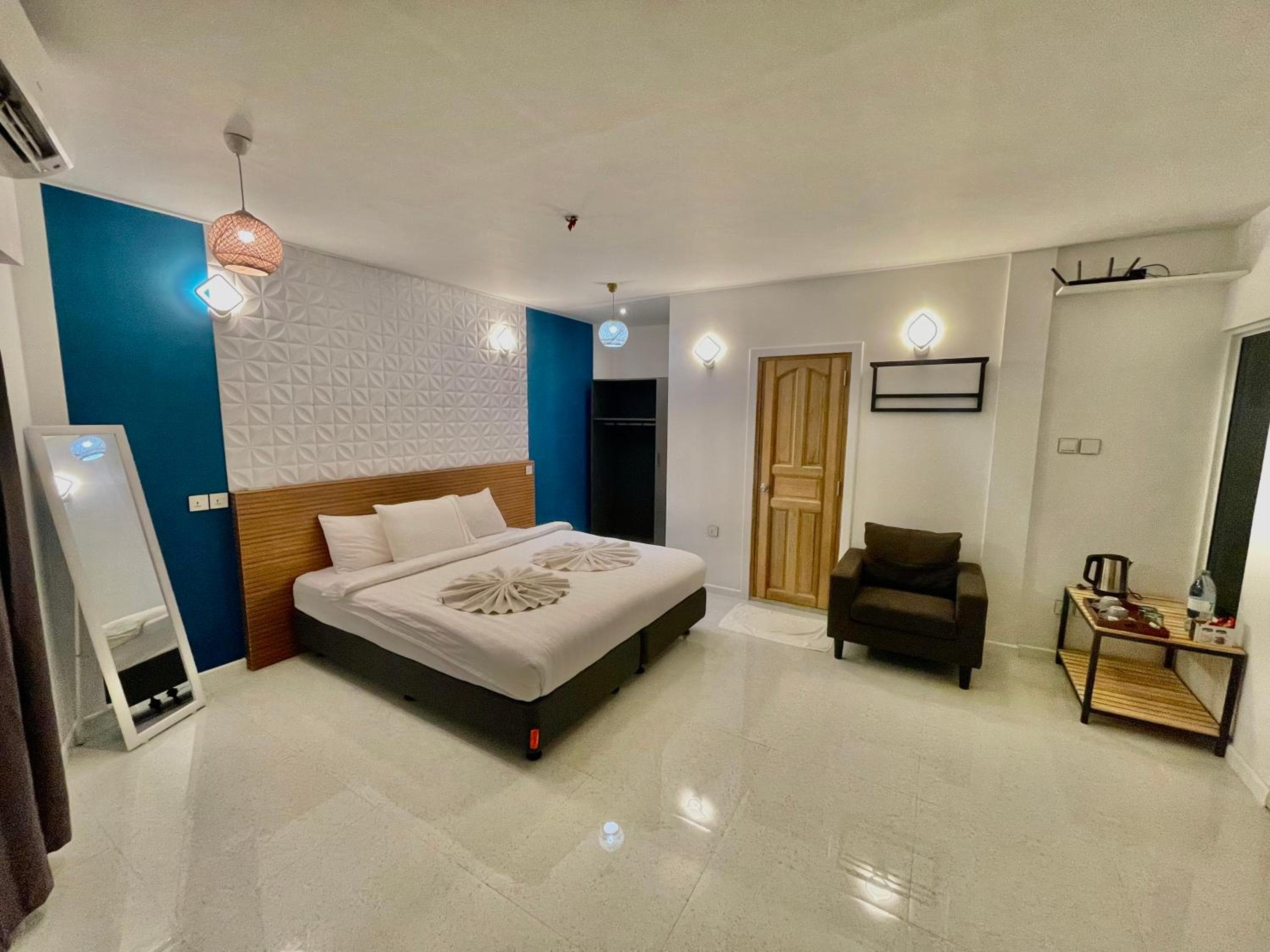 Koimala Hotel - View 9