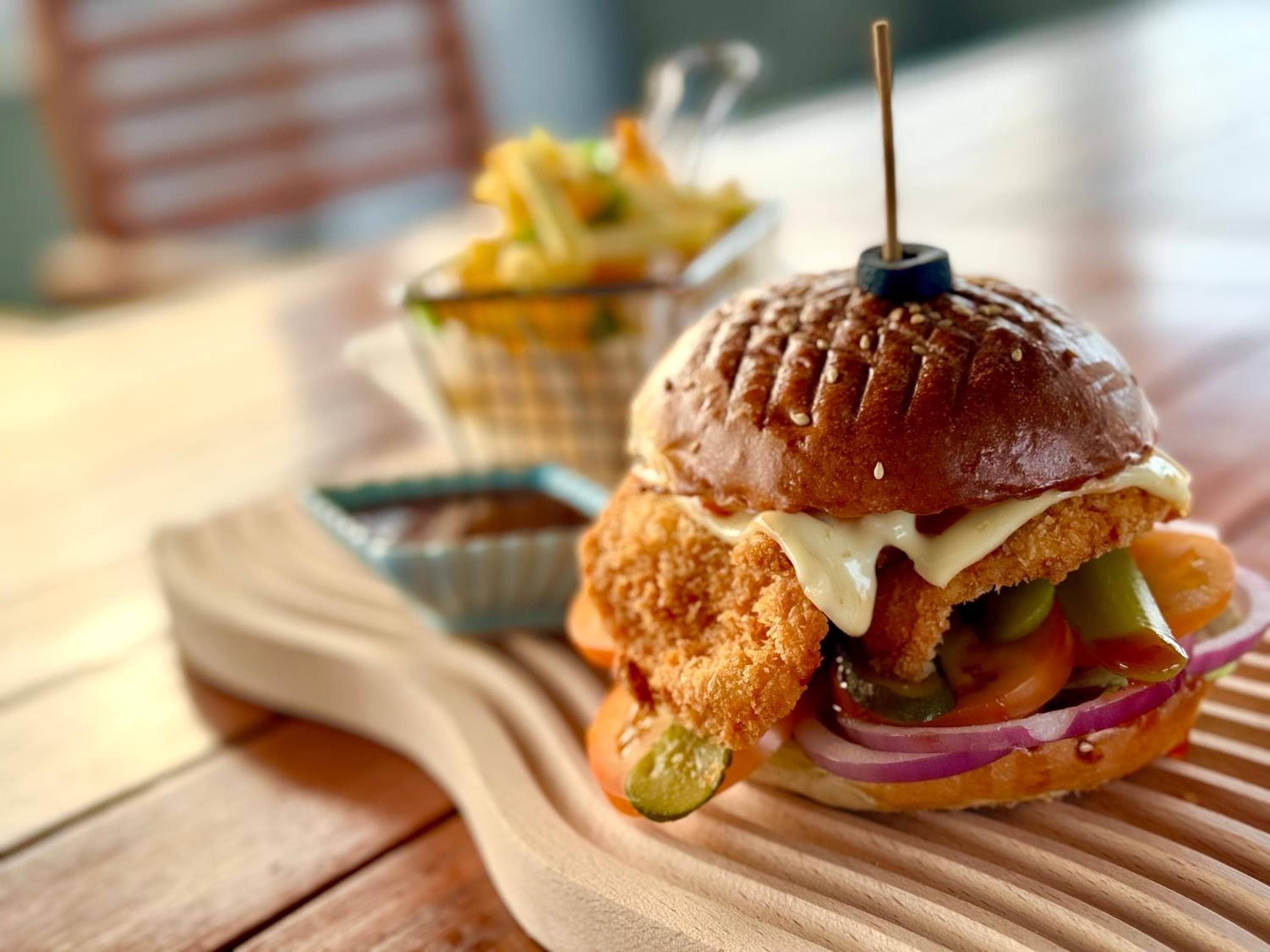 Sands Grand - View 20