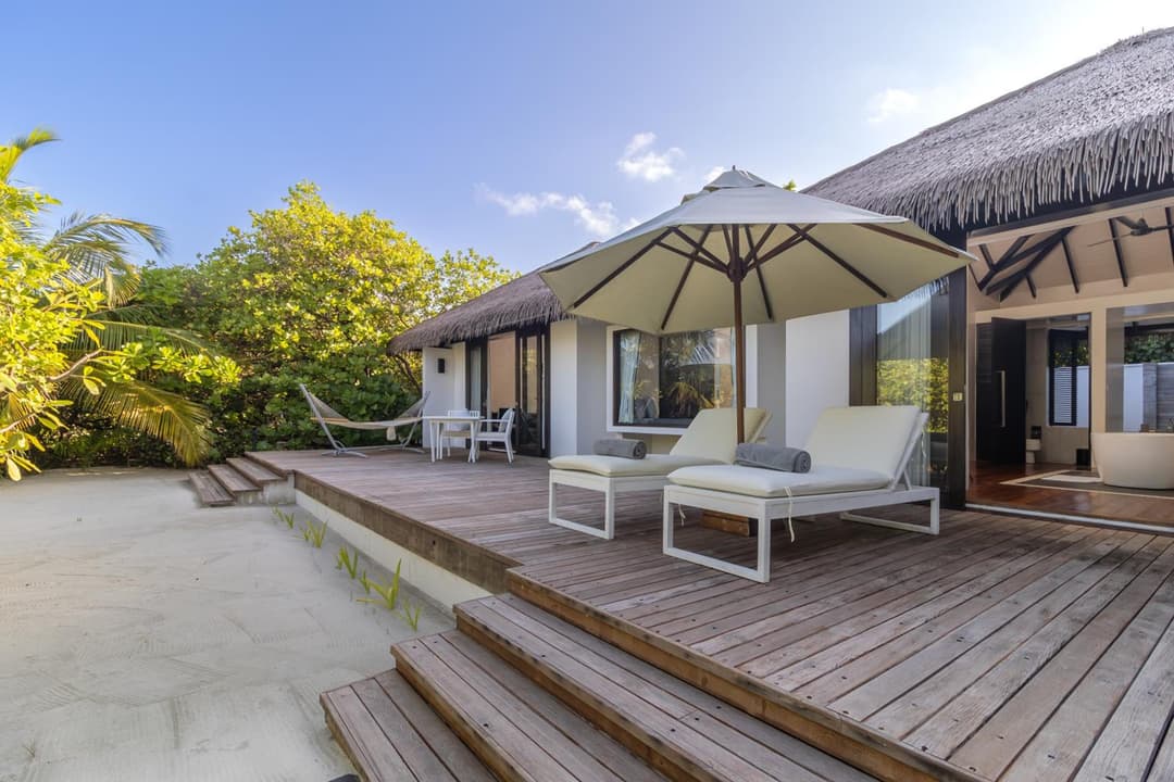 Noku Maldives, Vignette Collection by IHG - View 45