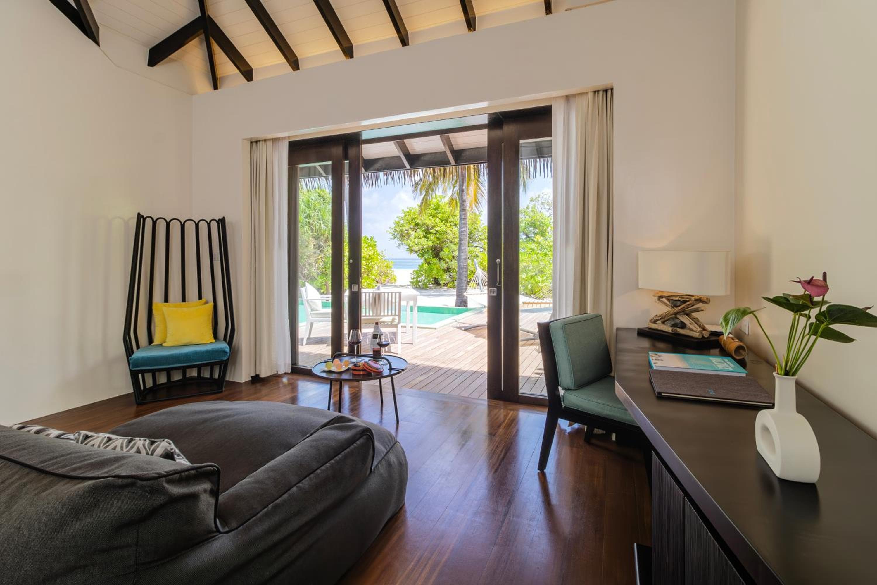 Noku Maldives, Vignette Collection - View 41