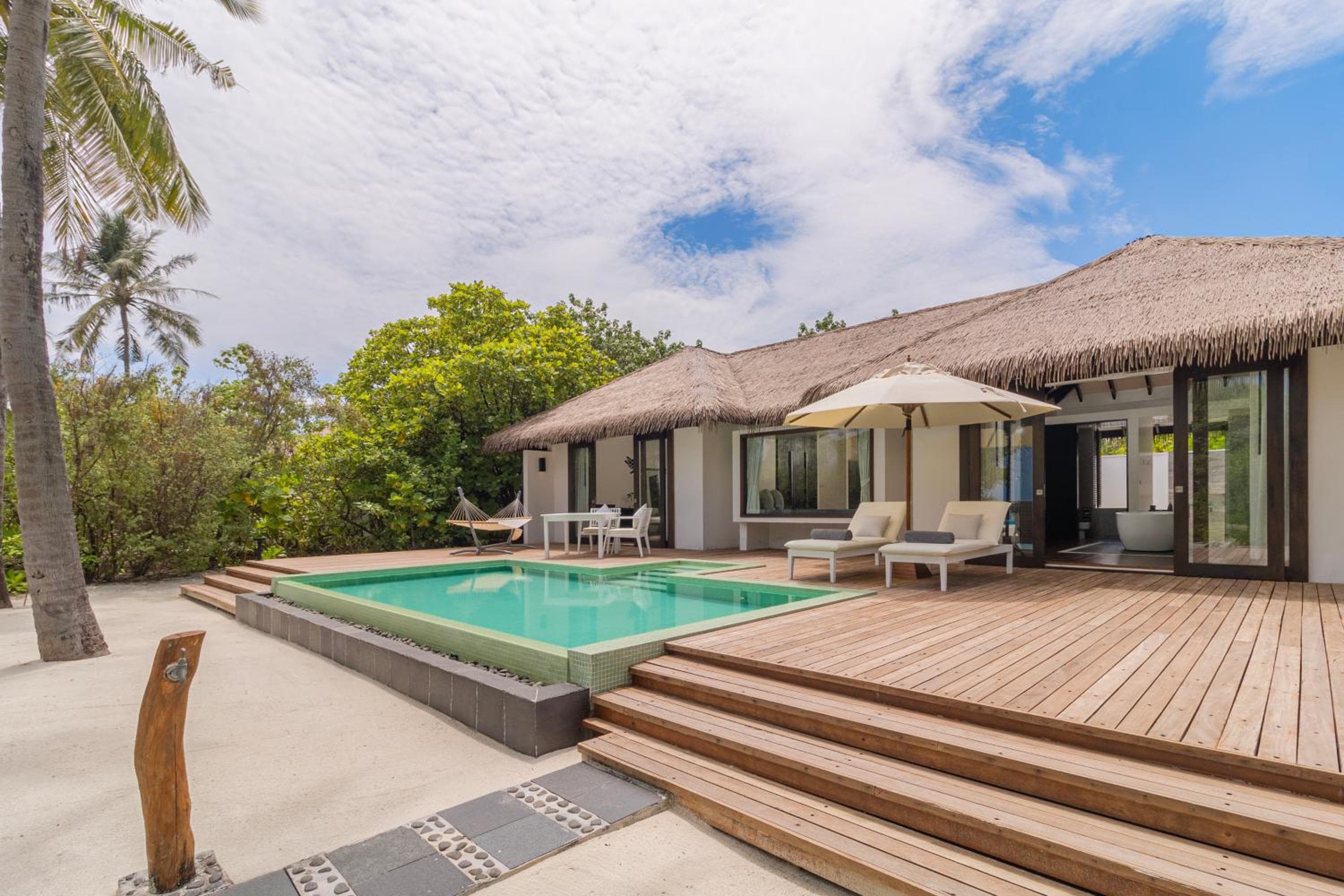 Noku Maldives, Vignette Collection - View 42