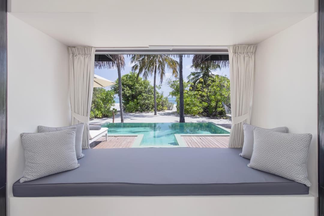 Noku Maldives, Vignette Collection by IHG - View 23