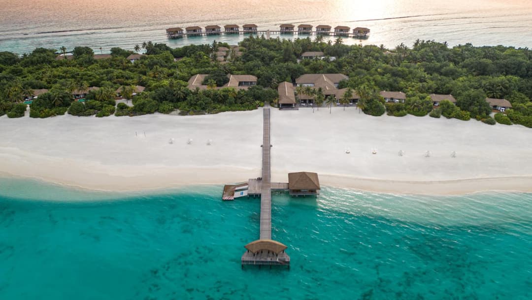 Noku Maldives, Vignette Collection by IHG - View 42