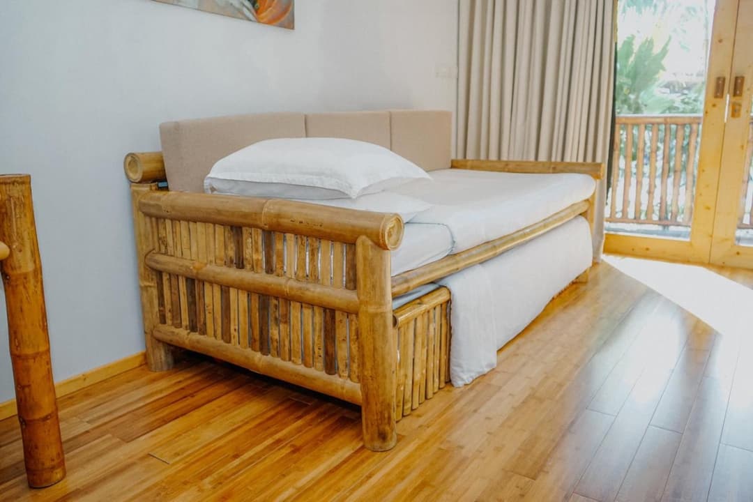 Ecoboo Maldives - View 20