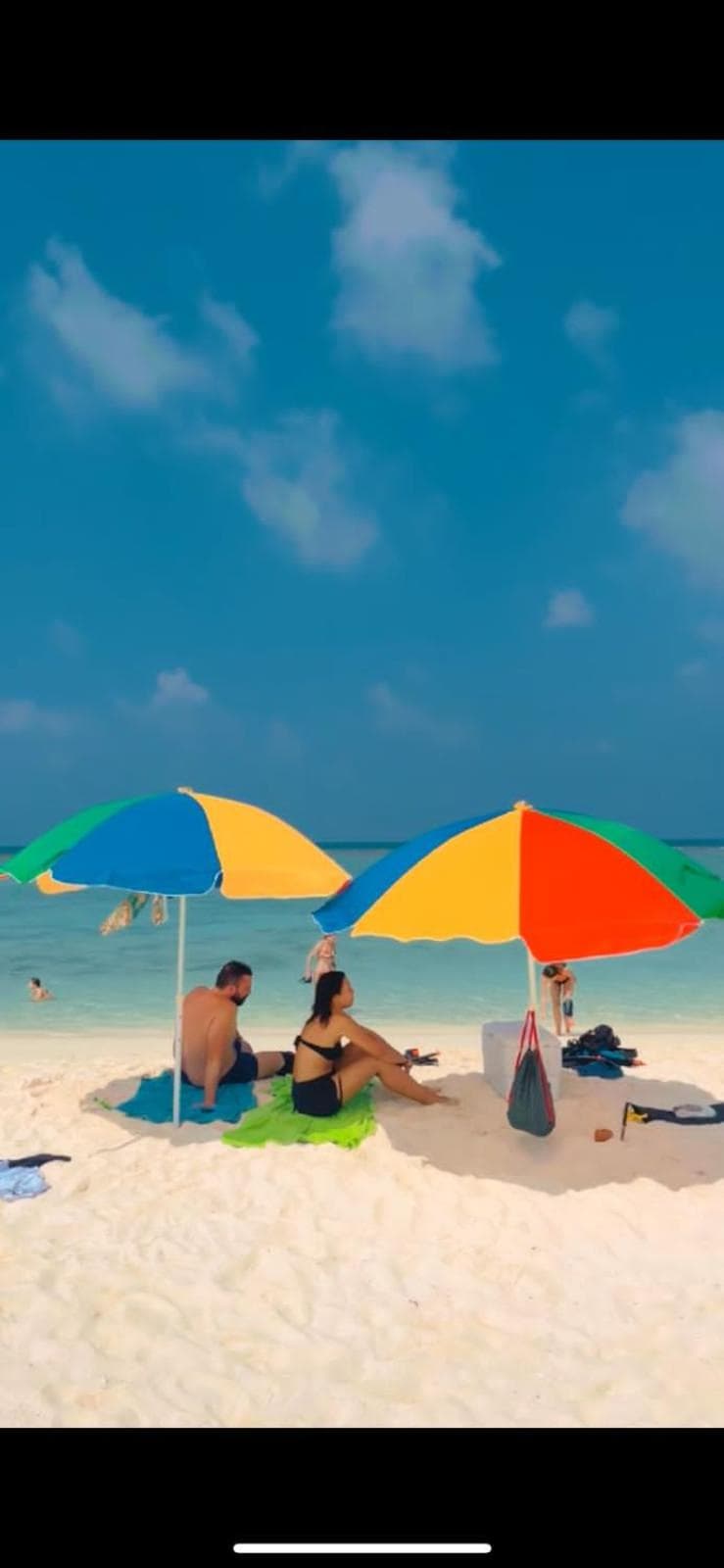 Oceano Beach Vashafaru - View 1