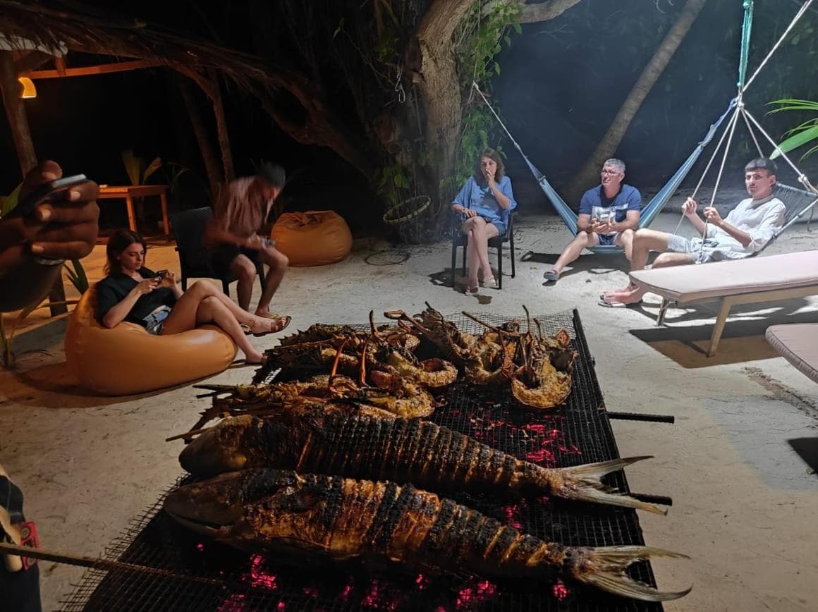 Oceano Beach Vashafaru - View 17