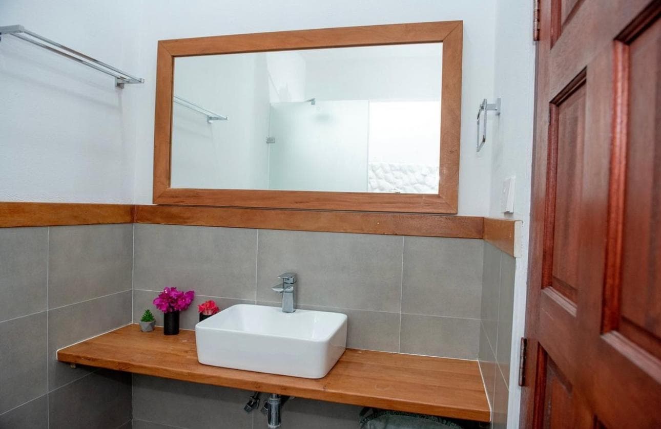 Oceano Beach Vashafaru - View 2