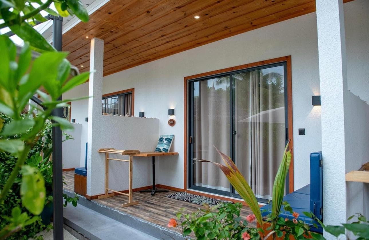 Oceano Beach Vashafaru - View 3