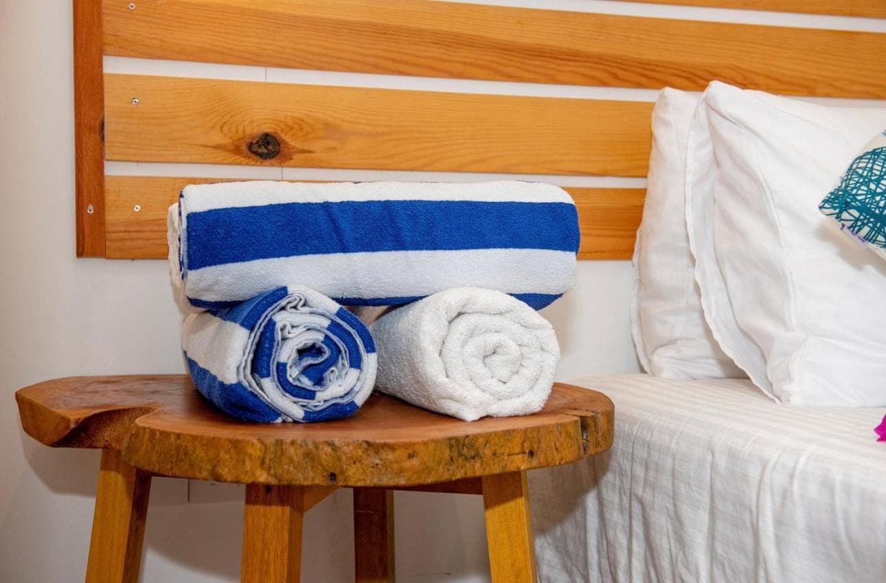 Oceano Beach Vashafaru - View 4