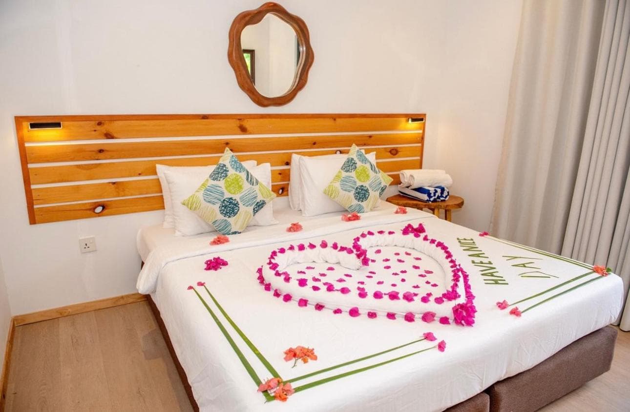 Oceano Beach Vashafaru - View 5