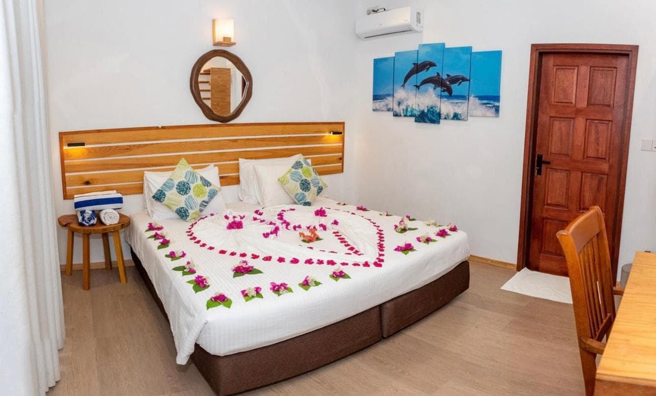 Oceano Beach Vashafaru - View 8