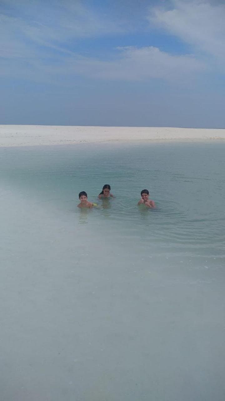 Oceano Beach Vashafaru - View 3