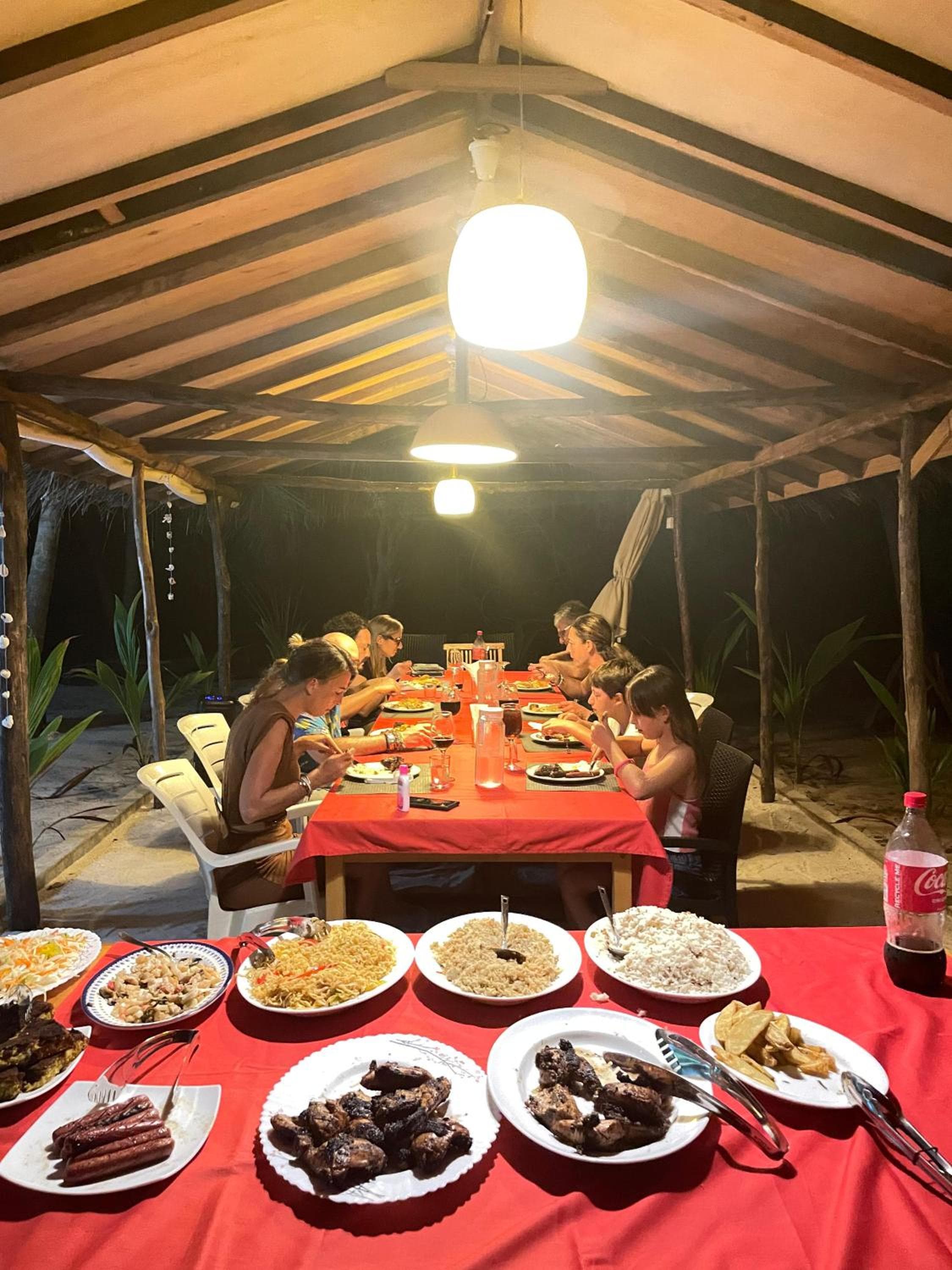 Oceano Beach Vashafaru - View 10