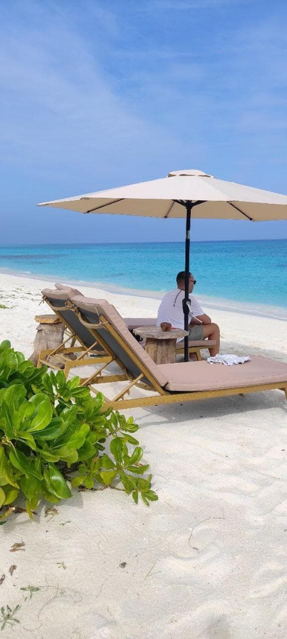 Oceano Beach Vashafaru - View 12