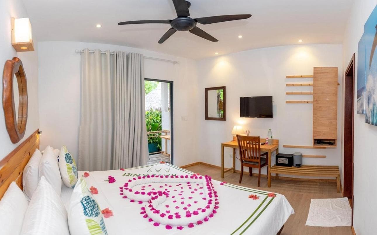 Oceano Beach Vashafaru - View 13