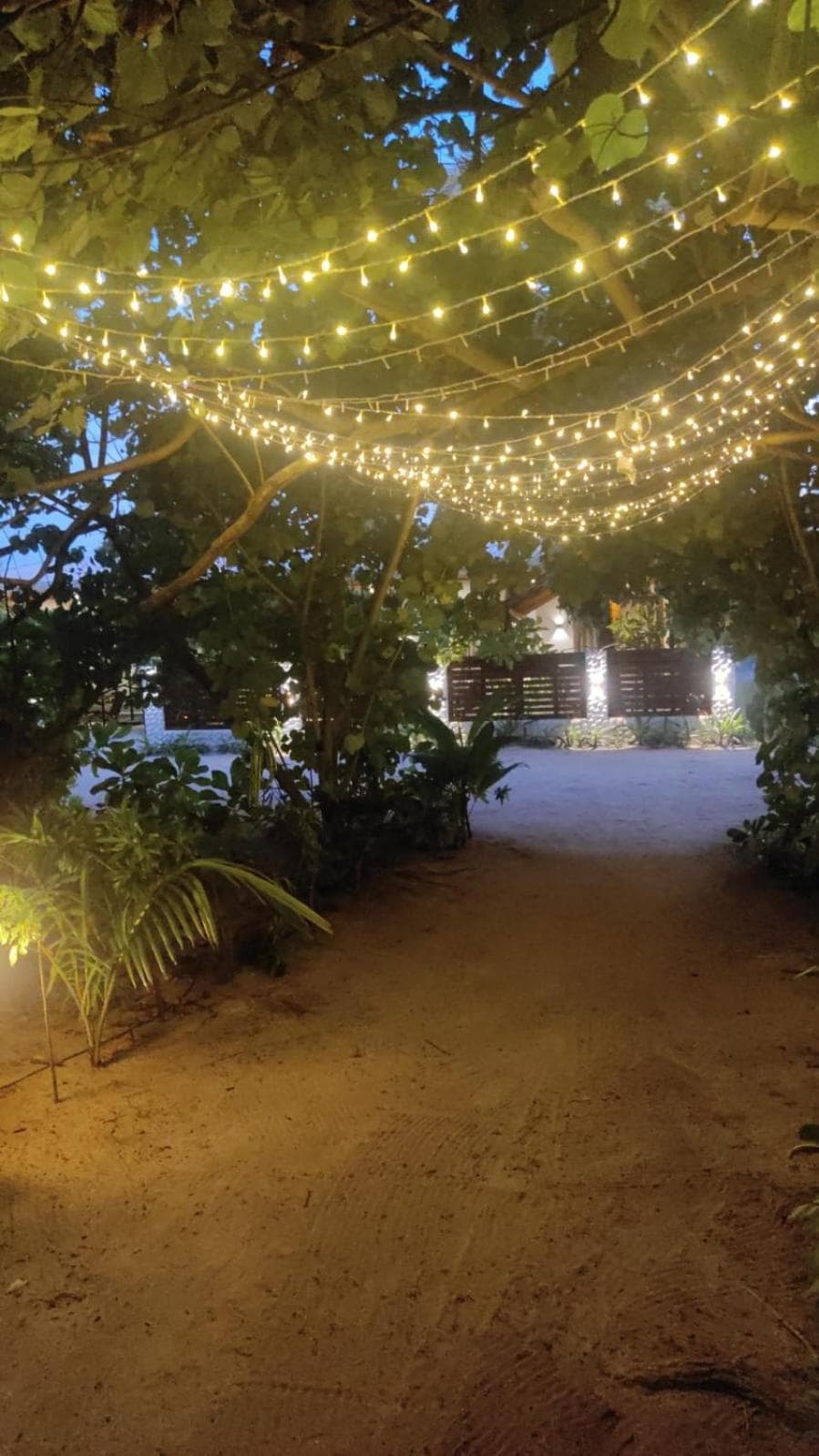 Oceano Beach Vashafaru - View 14