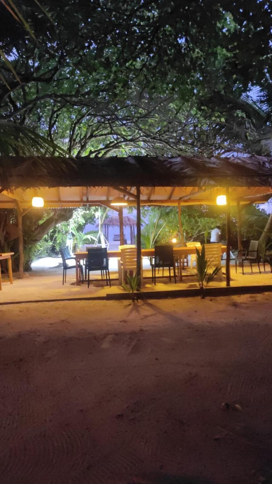 Oceano Beach Vashafaru - View 16