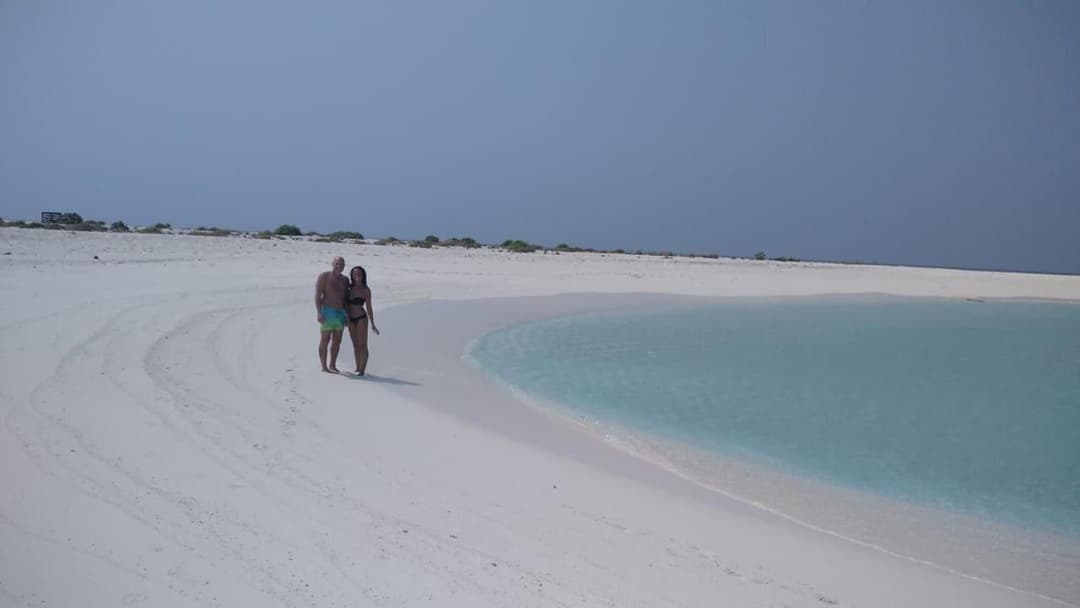 Oceano Beach Vashafaru - View 12