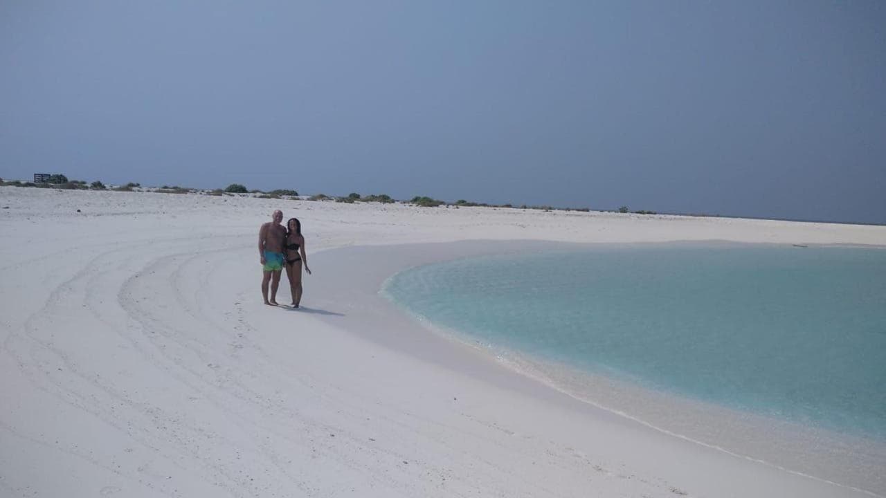 Oceano Beach Vashafaru - View 33