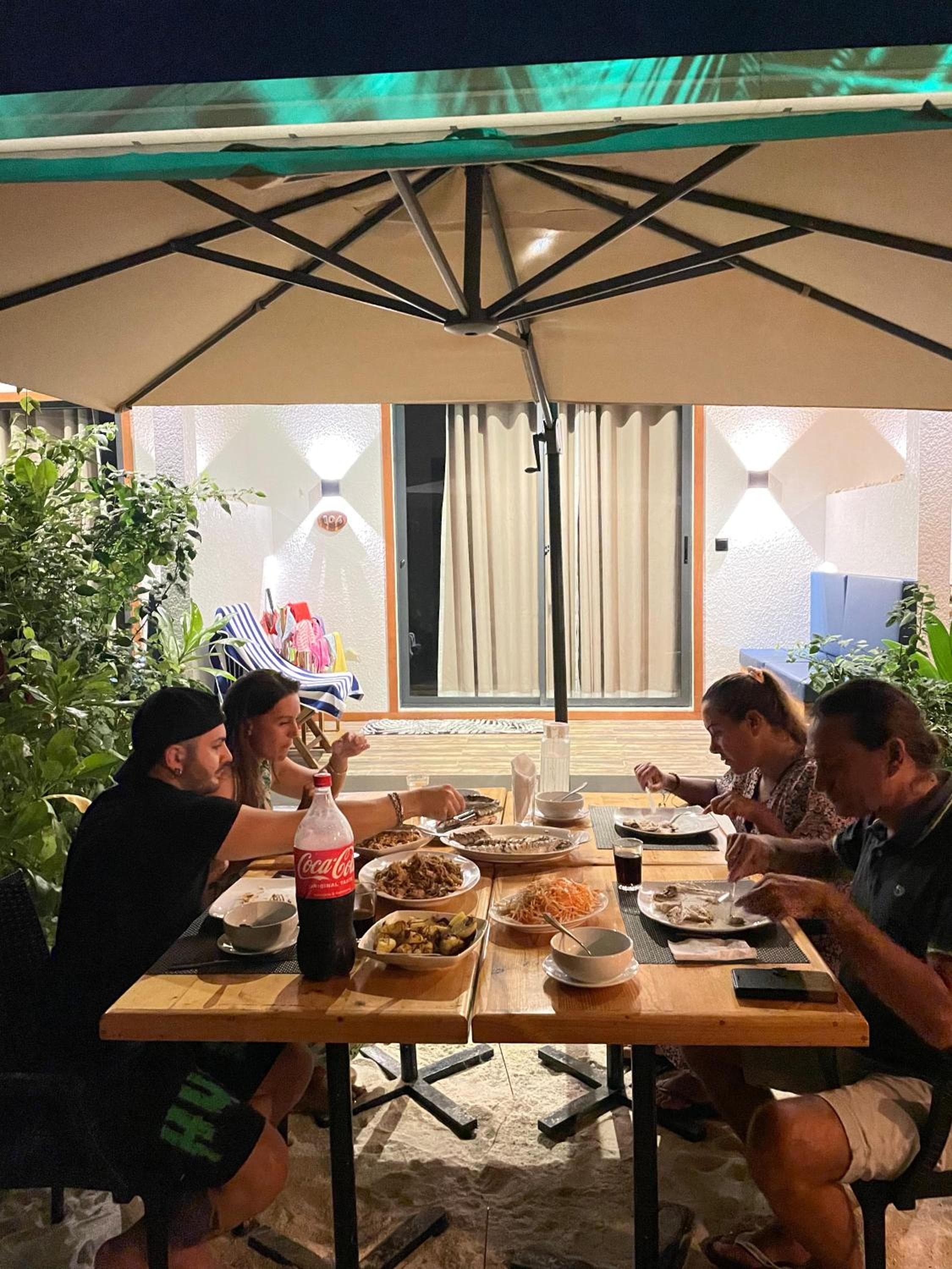 Oceano Beach Vashafaru - View 18